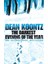 Darkest Evening Of The Year - Dean Koontz 1