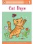 Cat Days (Young Readers, Level 1) - Alexa Andrews 1