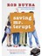 Saving Mr. Terupt  - Rob Buyea 1