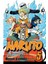 Naruto 5 - Masashi Kishimoto 1