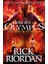 The House Of Hades (Heroes Of Olympus 4) - Rick Riordan 1