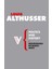 Politics And History  - Louis Althusser 1