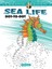 Creative Haven Sea Life Dot-To-Dot - Arkady Roytman 1