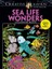 Creative Haven Sea Life Wonders Coloring Book - Lindsey Boylan 1