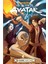 Avatar The Last Airbender: The Search 3 - Gene Luen Yang 1