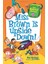 My Weirdest School 3: Miss Brown Is Upside Down - Dan Gutman 1