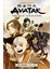 Avatar The Last Airbender: The Promise 1  - Gene Luen Yang 1