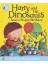 Harry And The Dinosaurs Have A Happy Birthday  - Ian Whybrow 1