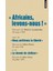 Africains, Levons Nous - Patrice Lumumba 1