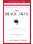 Black Swan: The Impact Of The Highly Improbable - Nassim Nicholas Taleb 1