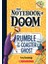 Rumble Of The Coaster Ghost (The Notebook Of Doom 9) - Troy Cummings 1