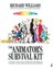 The Animator's Survival Kit - Richard Williams 1