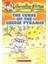 The Curse Of The Cheese Pyramid (Geronimo Stilton 2) - Geronimo Stilton 1