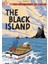 Tintin The Black Island - Herge 1