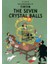 Tintin The Seven Crystal Balls - Herge 1