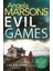 Evil Games - Angela Marsons 1