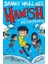 Hamish And The Never People (Hamish 2) - Danny Wallace 1