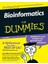 Bioinformatics For Dummies - Jean-Miche Claverie & Cedric Notredame 1