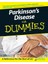 Parkinsons Disease For Dummies - Gary N.Guten. 1