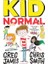 Kid Normal - Greg James 1