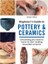 Beginner's Guide To Pottery & Ceramics - Jacqui Atkin 1