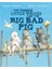 Three Little Wolves And The Big Bad Pig - Eugene Trivizas 1