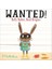Wanted! Ralphy Rabbit, Book Burglar - Emily MacKenzie 1