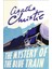 The Mystery Of The Blue Train - Agatha Christie 1