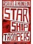 Starship Troopers - Robert A. Heinlein 1