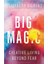 Big Magic (Export Edition) - Elizabeth Gilbert 1