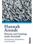 Elemente Und Ursprünge Totaler Herrshaft - Hannah Arendt 1