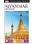 Eyewitness Myanmar (Burma) - David Abram 1