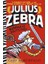 Julius Zebra: Bundle With The Britons - Gary Northfield 1