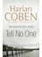 Tell No One  - Harlan Coben 1