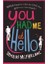 You Had Me At Hello - Mhairi McFarlane 1