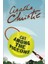 Cat Among The Pigeons - Agatha Christie 1