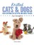 Knitted Cats And Dogs - Sue Stratford 1