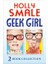 Model Misfit (The Geek Girl 2) - Holly Smale 1