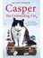 Casper The Commuting Cat - Susan Finden 1