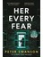 Her Every Fear - Peter Swanson 1