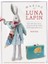 Making Luna Lapin - Sarah Peel 1