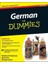 German For Dummies 2nd Ed. (With Cd) - Paulina Christensen 1