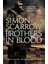 Brothers In Blood (Roman Legion 13)  - Simon Scarrow 1