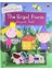 Ben & Holly's Little Kingdom: The Royal Picnic Magnet Book - 1