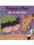 Topsy And Tim Go To The Zoo - Jean Adamson 1