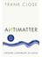 Antimatter 1