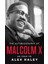 The Autobiography Of Malcolm x  - Alex Haley 1