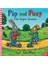 Pip And Posy: The Super Scooter - Axel Scheffler 1