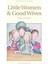 Little Women & Good Wives - L.M. Alcott 1