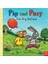 Pip And Posy: The Big Balloon - Axel Scheffler 1